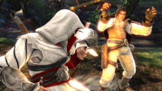 Soul Calibur 5 is being permanently delisted next week
