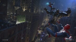 Spider-Man 2 is undoubtedly one of the best superhero games ever