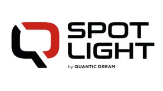 Quantic Dream announces its indie label Spotlight, and its first two releases