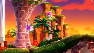 Interview: How Sonic Superstars was born from a Zoom drinking party