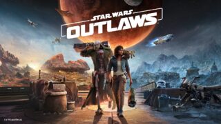 Ubisoft has revealed 10 minutes of Star Wars Outlaws gameplay