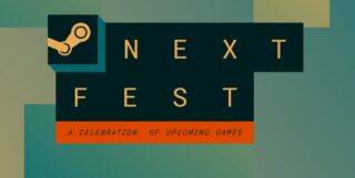 Steam Next Fest launches today, offering access to 100s of game demos