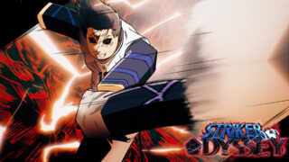 Striker Odyssey codes September 2023