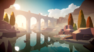 Here’s everything that was announced at Day of the Devs