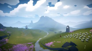 Here’s everything that was announced at Day of the Devs