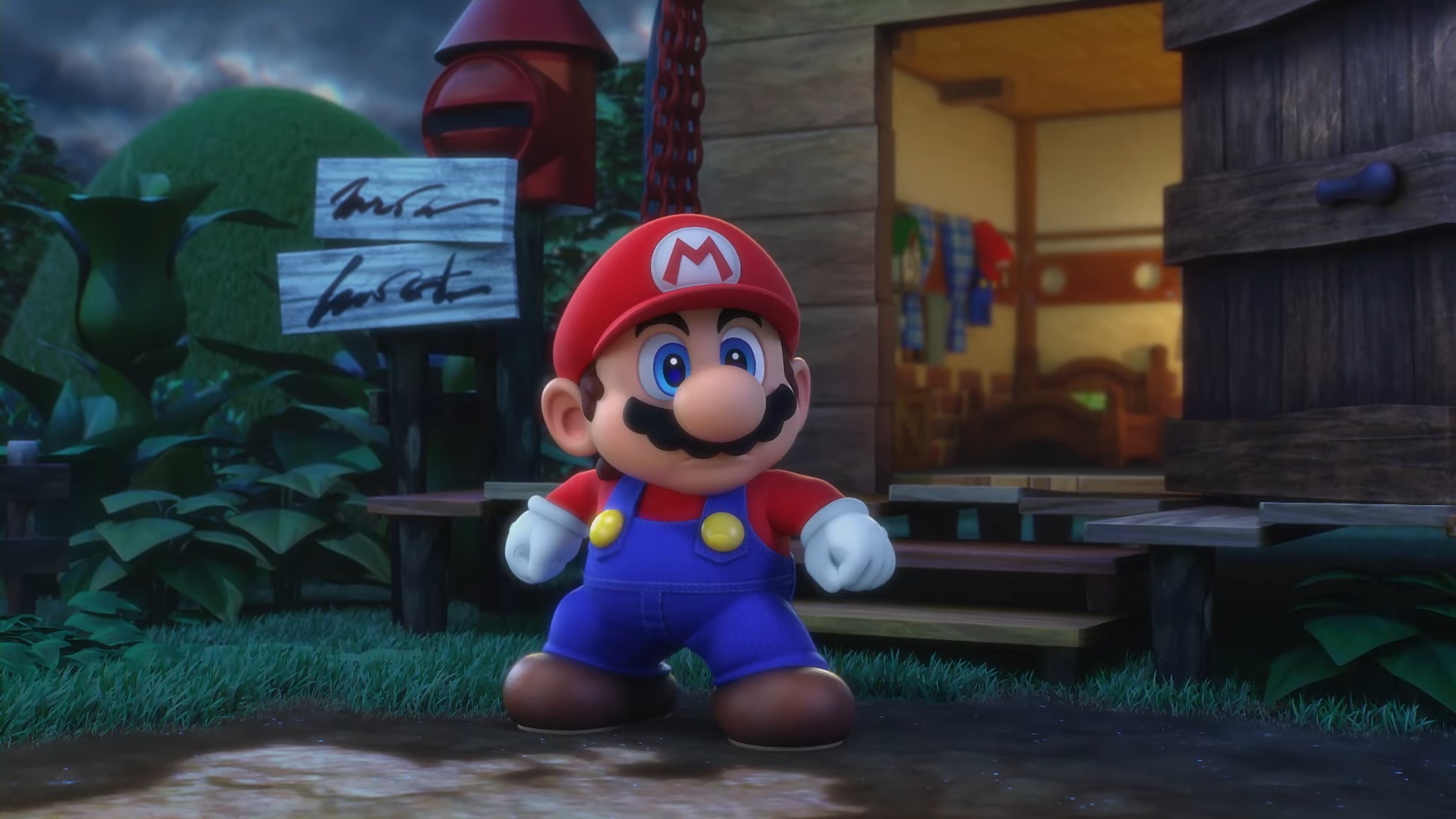 La primera reseña de Super Mario RPG ha sido publicada en Famitsu