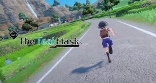 New Pokémon Scarlet and Violet expansion trailer released