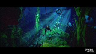 Quantic Dream announces its indie label Spotlight, and its first two releases