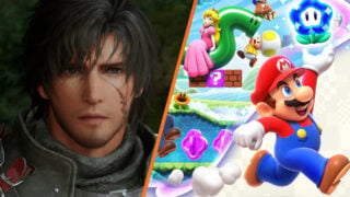Podcast: Final Fantasy 16, and is this the Switch’s last summer?