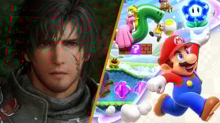 Podcast: Final Fantasy 16, and is this the Switch’s last summer?