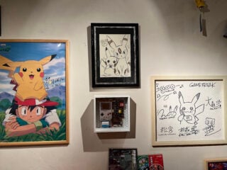 Inside 84, Tokyo’s secret Nintendo bar that needs your help