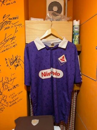 Inside 84, Tokyo’s secret Nintendo bar that needs your help