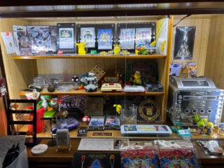 Inside 84, Tokyo’s secret Nintendo bar that needs your help