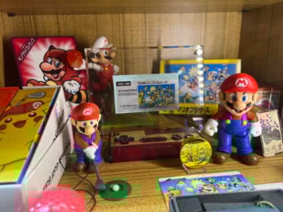 Inside 84, Tokyo’s secret Nintendo bar that needs your help