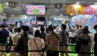 BitSummit 2023 claims record attendence