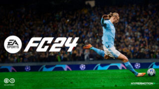 EA Sports FC 24 full reveal: Release date, cross-play, Ultimate Team and more