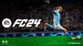 EA Sports FC 24 full reveal: Release date, cross-play, Ultimate Team and more