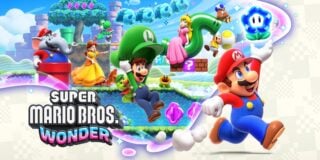 Super Mario Bros. Wonder News