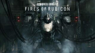 Armored Core 6 gameplay video shows 13 minutes of the game in action