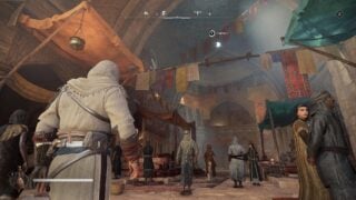 Assassin’s Creed Mirage’s ‘History of Baghdad’ feature revealed
