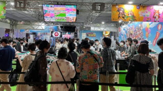 BitSummit day two: Hands-on with more games at Japan’s top indie festival