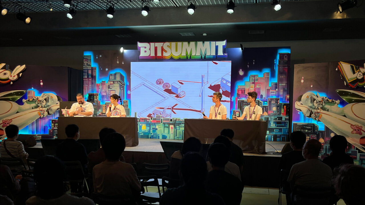 BitSummit day three: Final hands-ons at Japan’s leading indie festival ...