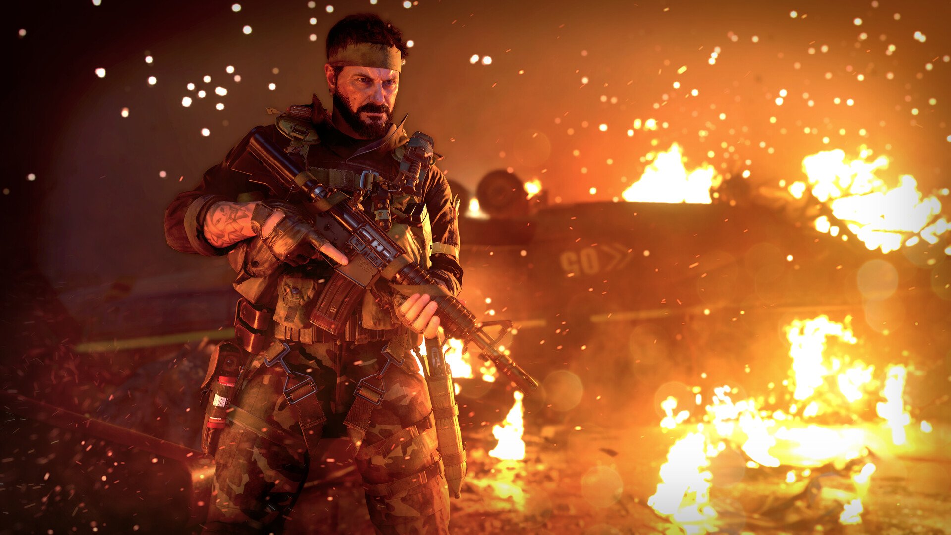 PlayStation Plus Monthly Games for July: Call of Duty: Black Ops Cold War,  Alan Wake Remastered, Endling – Extinction is Forever – PlayStation.Blog