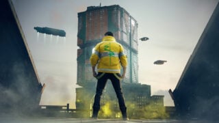 CD Projekt says ‘new and hotly anticipated gameplay elements’ are coming to Cyberpunk 2077