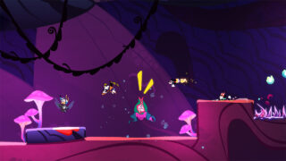 Review: Disney Illusion Island is a charming but basic family-friendly Metroidvania