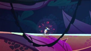 Review: Disney Illusion Island is a charming but basic family-friendly Metroidvania