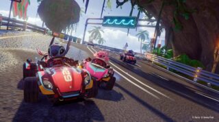 Disney Speedstorm Season 3 will add Minnie Mouse, Lilo & Stitch content next week
