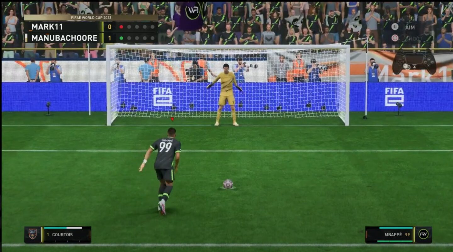 Fifa Eworld Cup Ends In Penalty Controversy As Player Inputs Are Shown