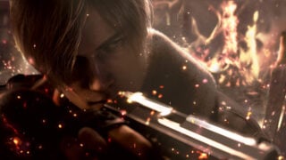 Resident Evil 4 hits 5 million sales faster than any series entry since 2009