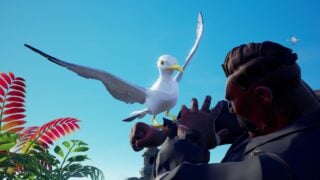 Sea of Thieves Season 10 has been delayed to October