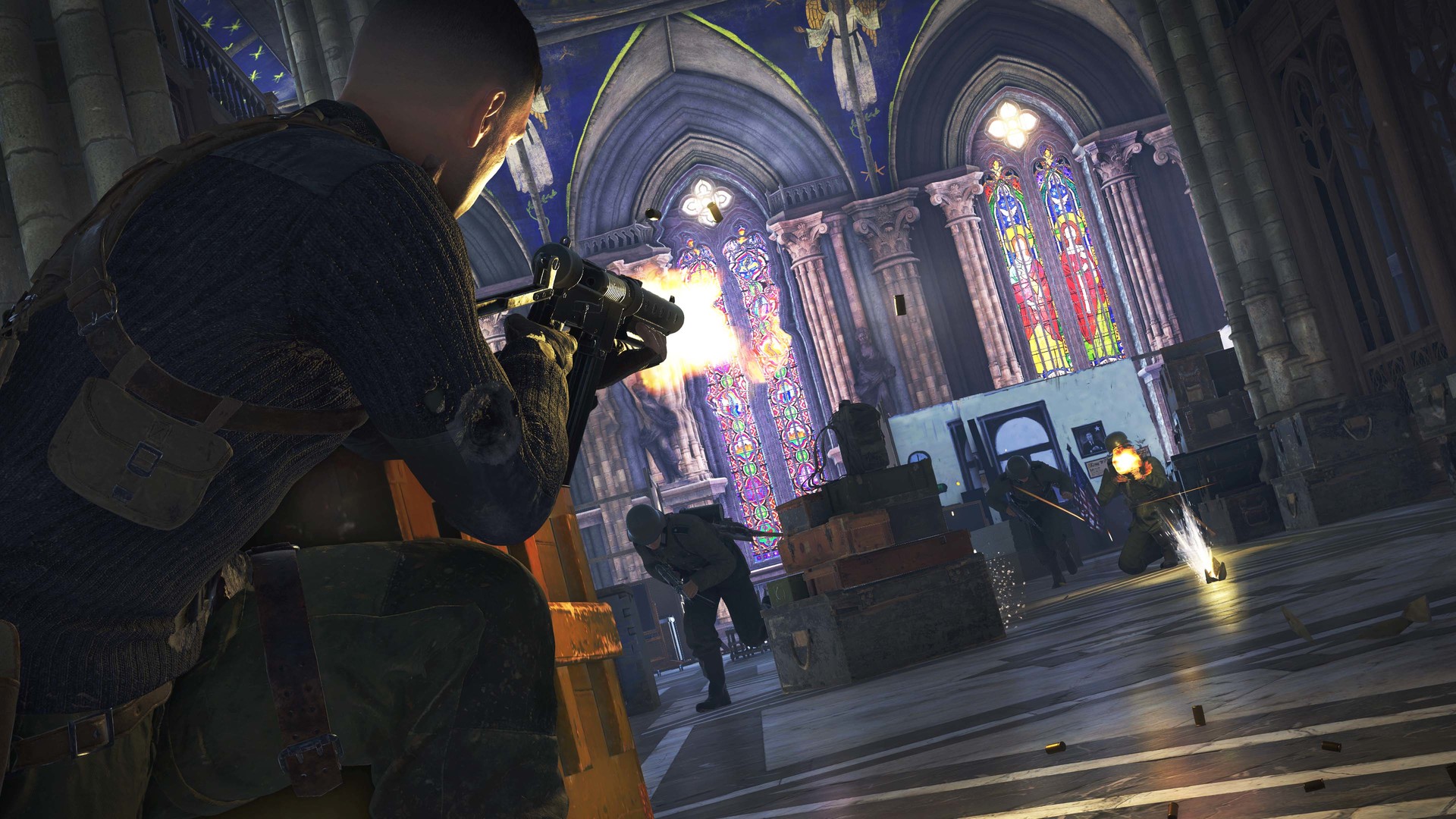 Free games for PS Plus Extra and Premium in July: It Takes Two, Sniper  Elite 5, Snowrunner and more •