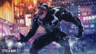 Spider-Man 2 reportedly uses just 10% of the dialogue recorded by Venom’s voice actor