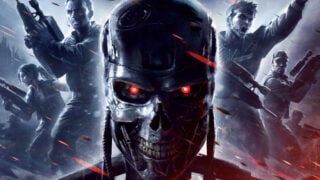 Xbox Series X/S is finally getting an enhanced Terminator: Resistance and its DLC