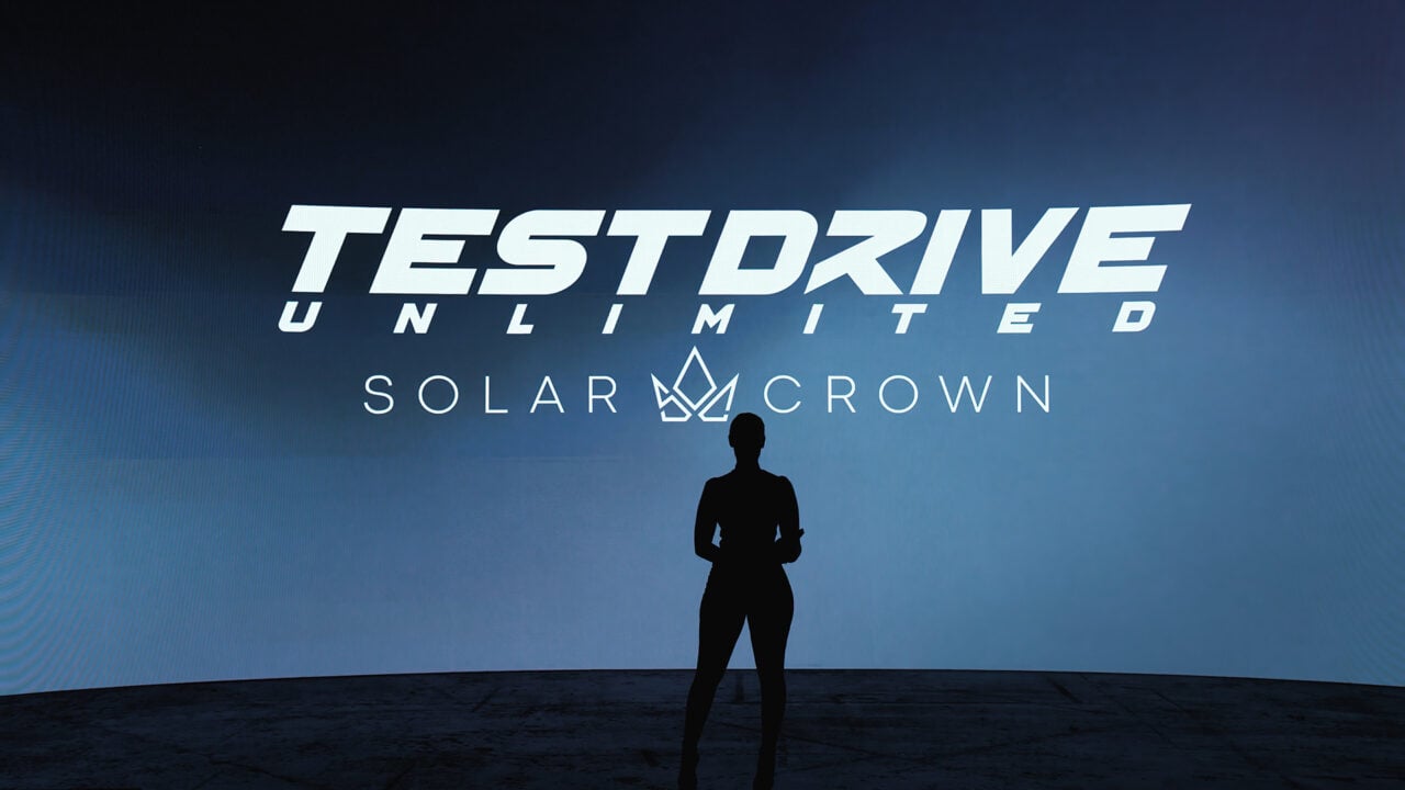 The first ‘gameplay images’ of Test Drive Unlimited Solar Crown will be