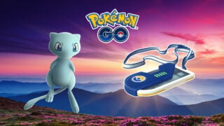 Pokémon Go’s 7th Anniversary Party will see the return of Shiny Mew