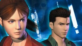 Capcom ‘discussing the future’ of non-numbered Resident Evil remakes