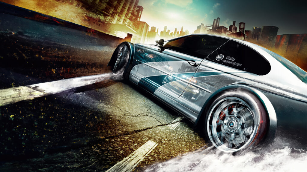 Criterion Games | VGC