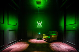 Suda and Nagoshi: NetEase has given us freedom