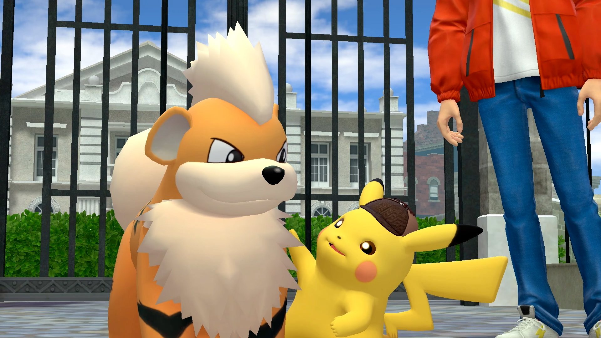 Detective Pikachu Returns release date, Pre-order, gameplay details