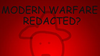 Call of Duty Twitter account pokes fun at Modern Warfare 3 art leak