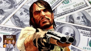 Podcast: Will the Red Dead Redemption port really be worth $50?