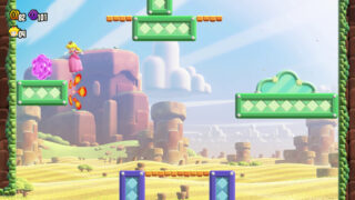 Gallery: Nintendo releases 70+ Mario Bros Wonder screenshots