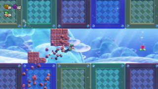 Gallery: Nintendo releases 70+ Mario Bros Wonder screenshots