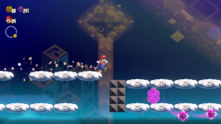 Gallery: Nintendo releases 70+ Mario Bros Wonder screenshots