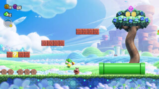 Gallery: Nintendo releases 70+ Mario Bros Wonder screenshots