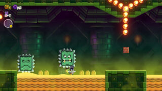 Gallery: Nintendo releases 70+ Mario Bros Wonder screenshots